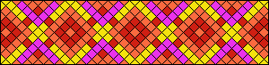 Normal pattern #33783 variation #40579