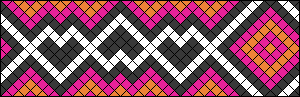Normal pattern #36611 variation #40596
