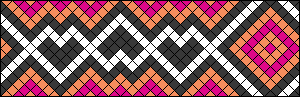 Normal pattern #36611 variation #40597