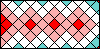 Normal pattern #15544 variation #40602