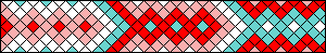 Normal pattern #15544 variation #40602