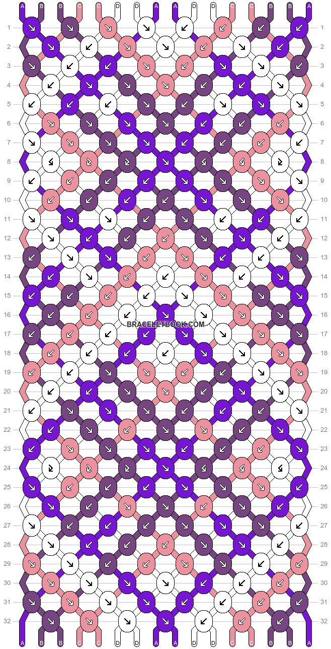 Normal pattern #37586 variation #40606 pattern