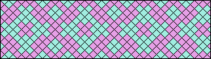 Normal pattern #37397 variation #40616