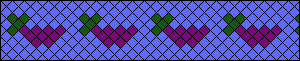 Normal pattern #36469 variation #40621
