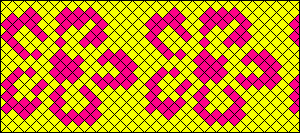 Normal pattern #36446 variation #40624