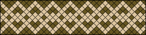 Normal pattern #36478 variation #40628