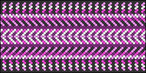 Normal pattern #37652 variation #40631