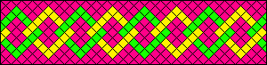 Normal pattern #37623 variation #40642