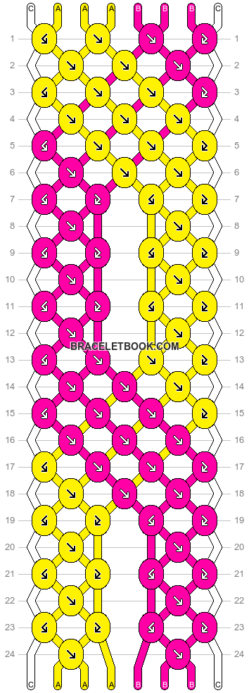 Normal pattern #34816 variation #40648 pattern