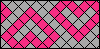 Normal pattern #35266 variation #40649