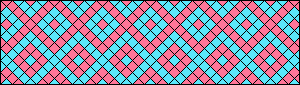 Normal pattern #23511 variation #40653