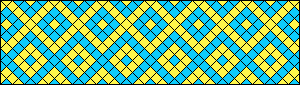 Normal pattern #23511 variation #40654