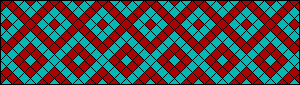 Normal pattern #23511 variation #40655