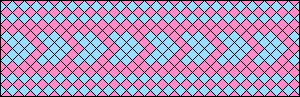 Normal pattern #27628 variation #40682