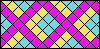 Normal pattern #1559 variation #40692