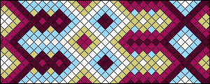 Normal pattern #29214 variation #40709