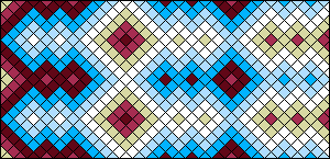 Normal pattern #34009 variation #40711
