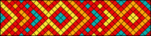 Normal pattern #35366 variation #40719