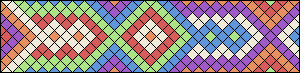 Normal pattern #22943 variation #40723