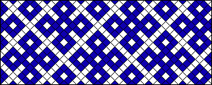 Normal pattern #36966 variation #40729