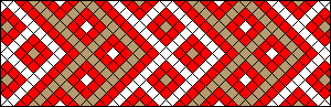 Normal pattern #31129 variation #40748