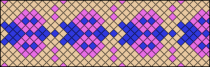 Normal pattern #5783 variation #40749