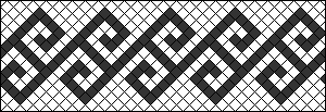 Normal pattern #35806 variation #40757