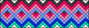 Normal pattern #26363 variation #40774