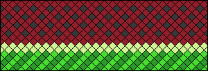 Normal pattern #6754 variation #40792
