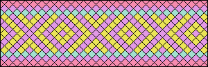 Normal pattern #37683 variation #40805