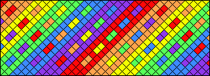 Normal pattern #29228 variation #40815