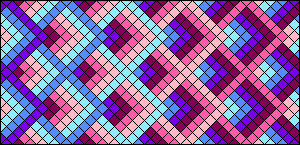 Normal pattern #37612 variation #40869