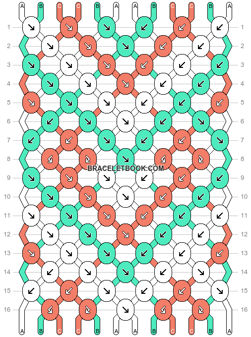 Normal pattern #23929 variation #40871 pattern