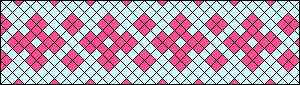 Normal pattern #34323 variation #40883