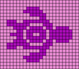 Alpha pattern #18300 variation #40889 preview