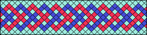 Normal pattern #36644 variation #40890