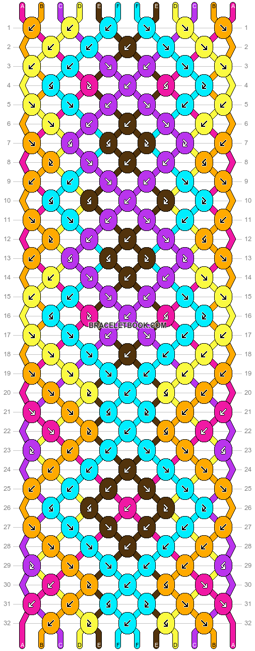 Normal pattern #35965 variation #40891 pattern