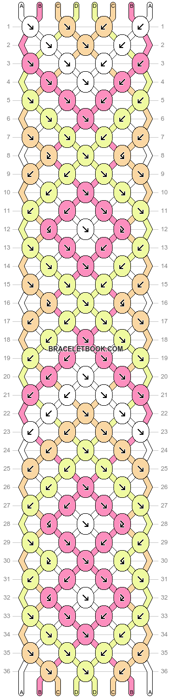Normal pattern #37646 variation #40920 pattern