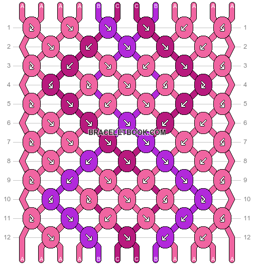 Normal pattern #37623 variation #40922 pattern