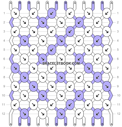 Normal pattern #37334 variation #40937 pattern