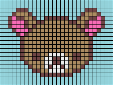 Alpha pattern #37379 variation #40939 preview