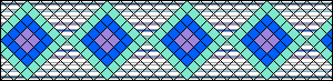 Normal pattern #34952 variation #40953