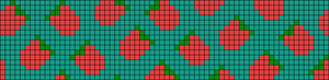 Alpha pattern #37675 variation #40955