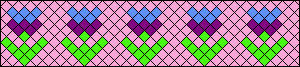 Normal pattern #28602 variation #40956