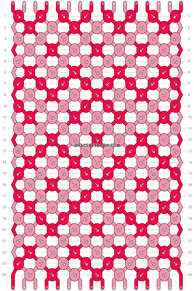 Normal pattern #37591 variation #40989 pattern