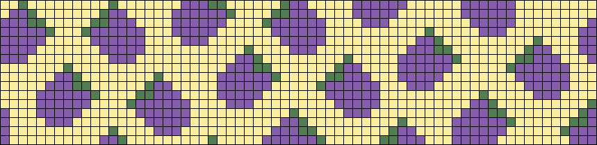 Alpha pattern #37675 variation #40999 preview