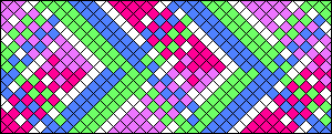 Normal pattern #9898 variation #41016