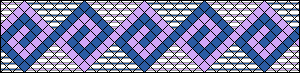 Normal pattern #31059 variation #41023