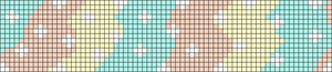 Alpha pattern #37252 variation #41030