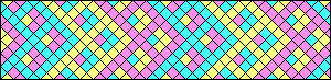 Normal pattern #31209 variation #41035